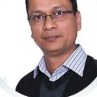 Mr. Absar Jamil