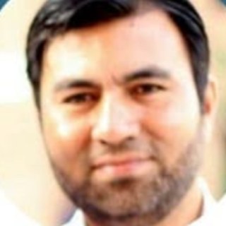 Mr. Asif Farooq