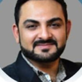 Mr. Faizan Karsaz