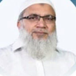 Mr. Farough Siddiqui