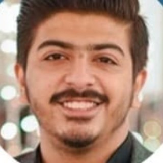 Mr. Hamza Lakhani