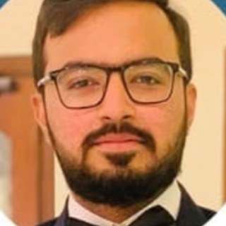 Mr. Nafay Wasti