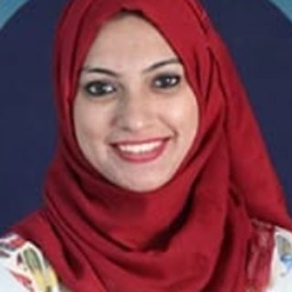 Ms. Sidra Javed