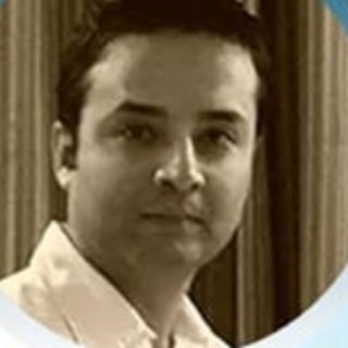 Mr. Taimur Arbab